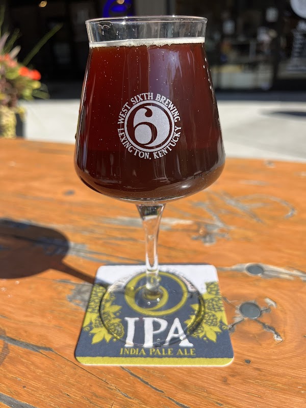 Photo by Richard Goff