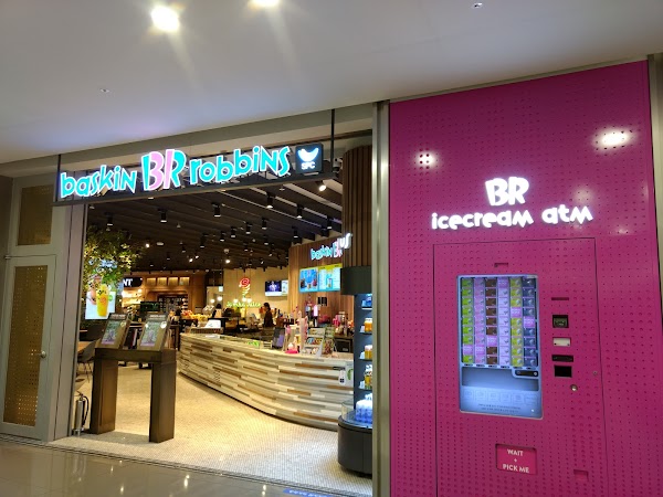 Baskin-Robbins 1