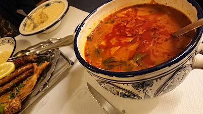 Photo Aristide Restaurant