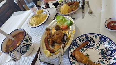 Photo Aristide Restaurant