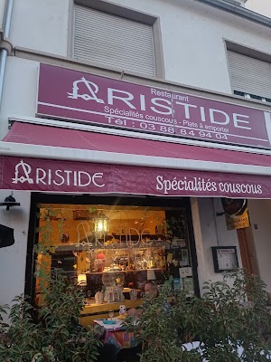 Photo Aristide Restaurant