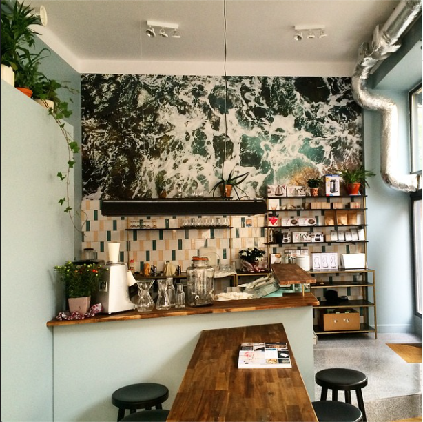 STOR Café fotoğraf 1