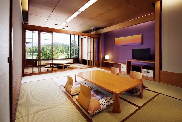 Hakone Yunohana Golf Course - Photo 9