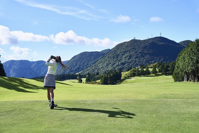 Hakone Yunohana Golf Course - Photo 1