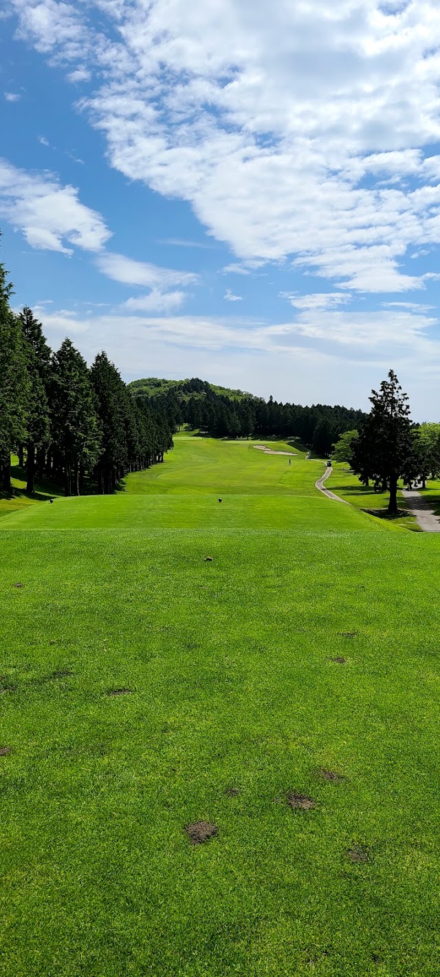 Hakone Yunohana Golf Course - Photo 4