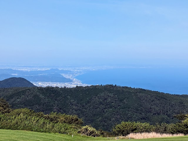 Hakone Yunohana Golf Course - Photo 7