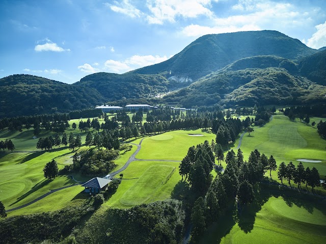 Hakone Yunohana Golf Course - Photo 3