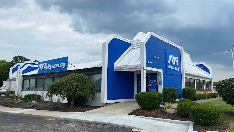 Video tour of AYR Dispensary Dayton - OHIO retail environment