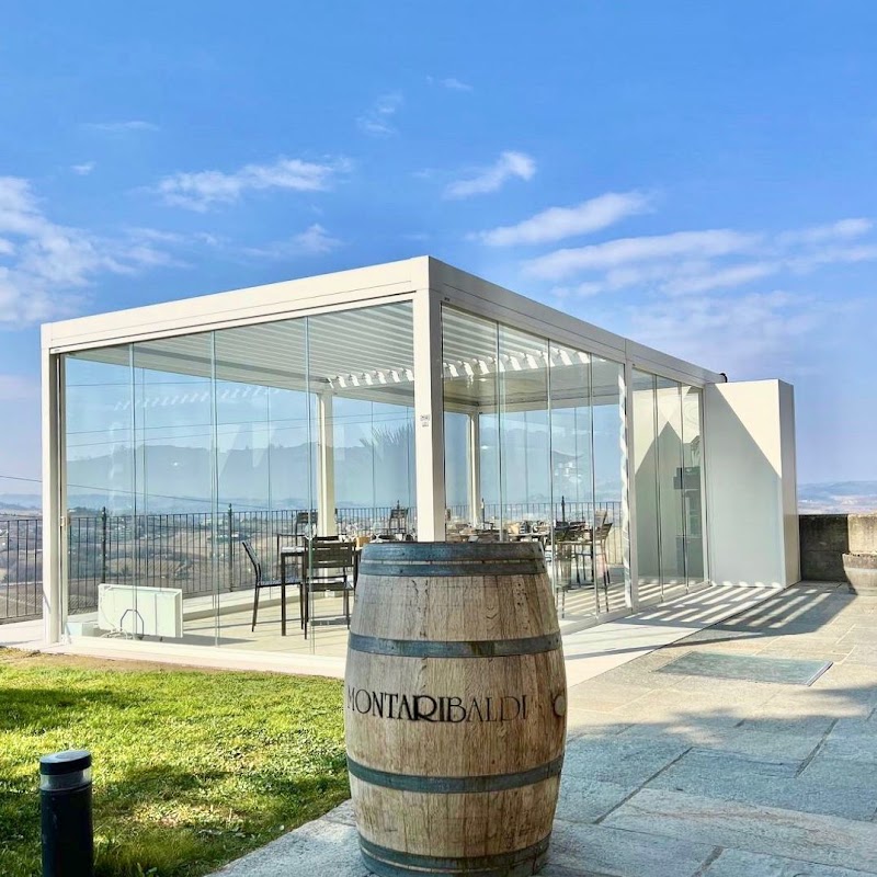 Cantina Montaribaldi