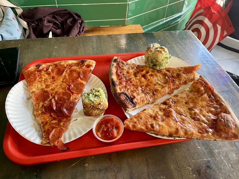 Bleecker Street Pizza photo 3