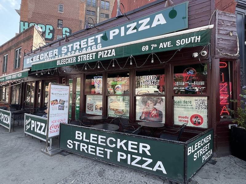 Bleecker Street Pizza photo 4
