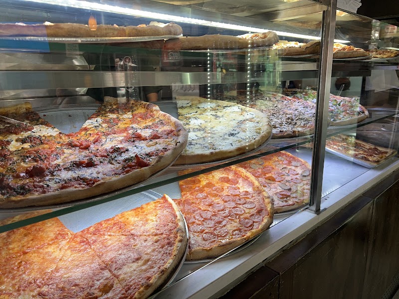 Bleecker Street Pizza photo 6