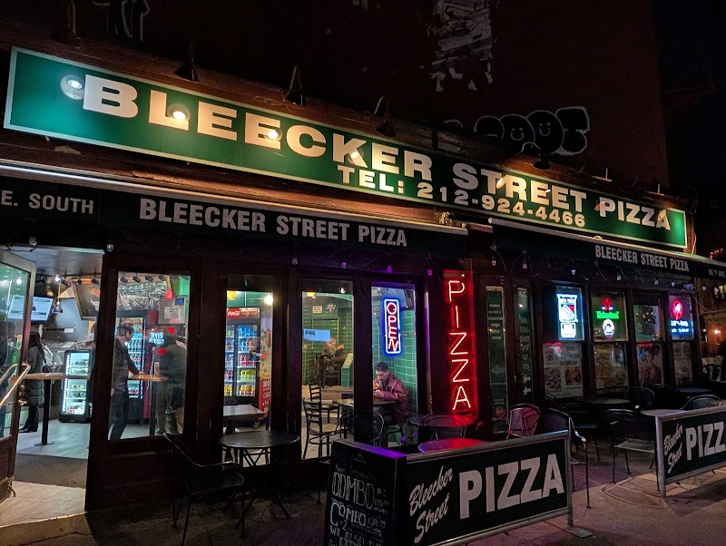 Bleecker Street Pizza photo 5
