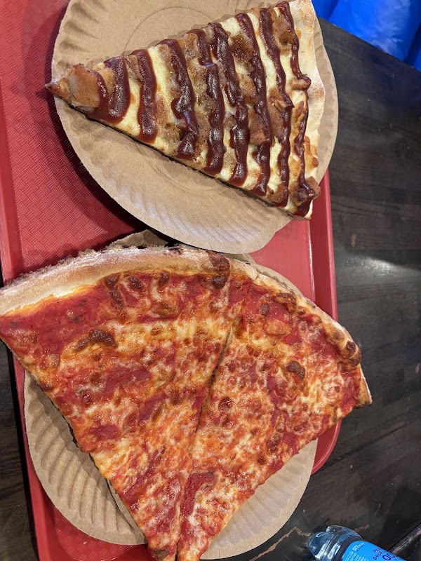 Bleecker Street Pizza photo 7