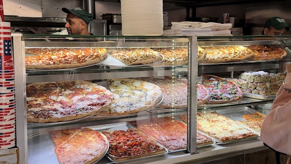 Photo of Bleecker Street Pizza