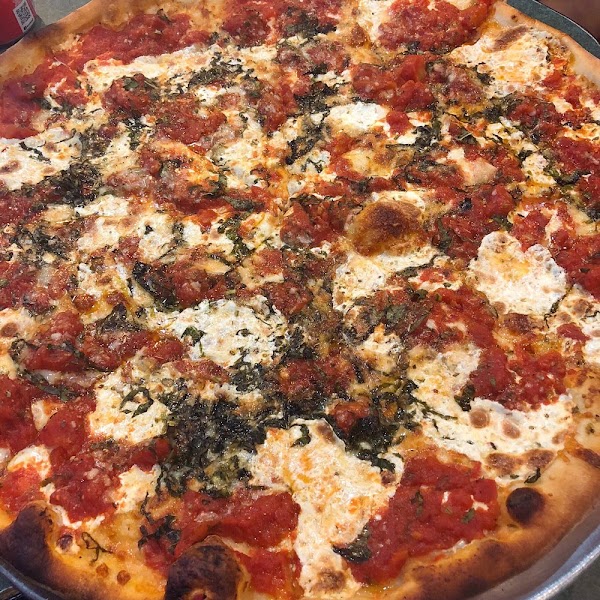 Photo of Bleecker Street Pizza