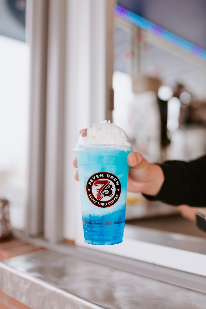 7 Brew Coffee photo 4