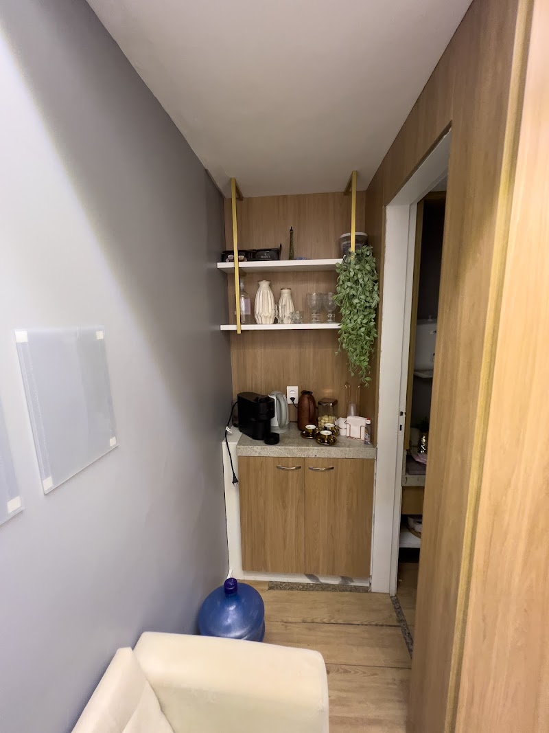 Dr Allyson Lucas - foto 3