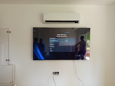 Vestel Yetkili Servisi - Manavgat - Ahmet Sarı İklimlendirme - Beyaz Eşya Servisi