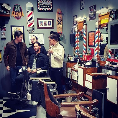 Roll 'N' Dice Barber Shop photo 3