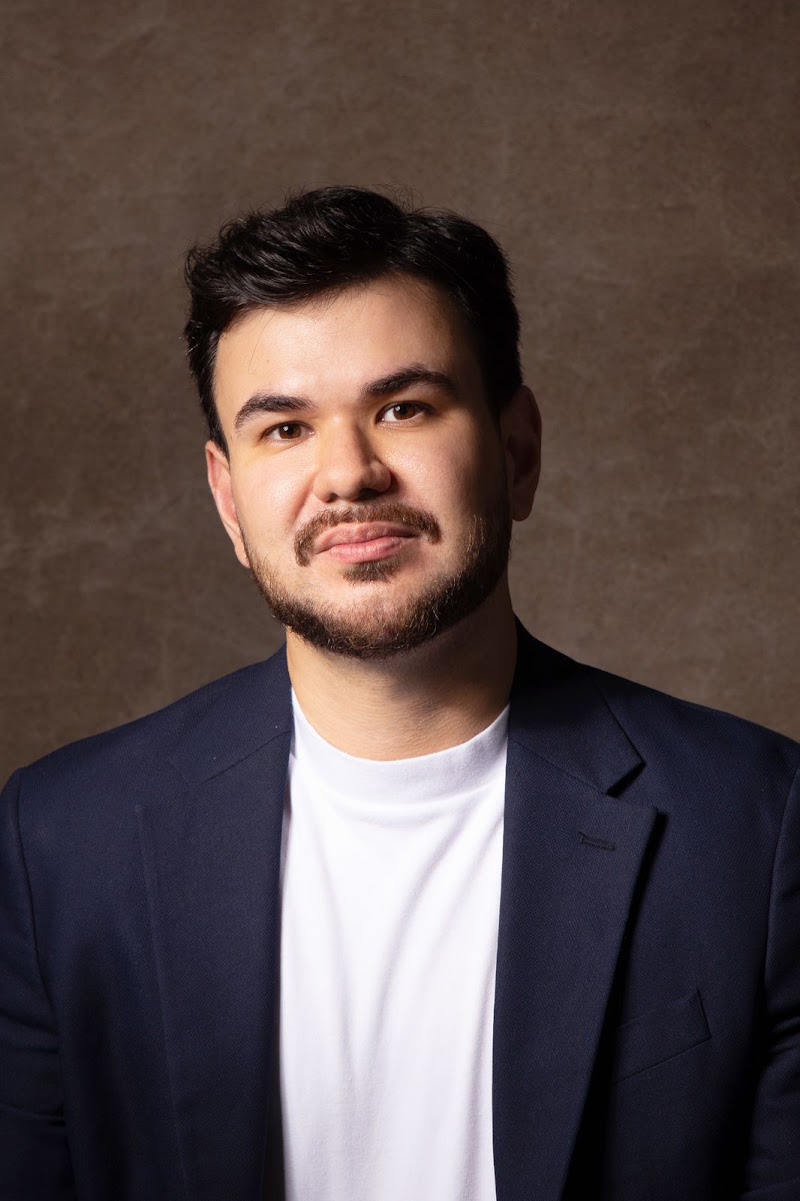 Foto de Dr. Lucas Tamamaru Santos Leite - Médico Psiquiatra