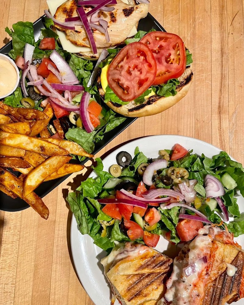 Rendez Vous Café photo 4