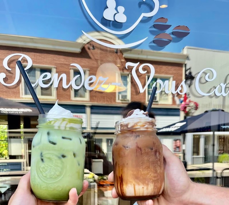 Rendez Vous Café photo 3