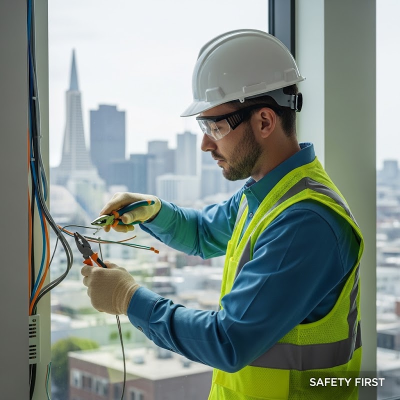 Bay Electric - Electrical Contractors - Electrician in San Francisco