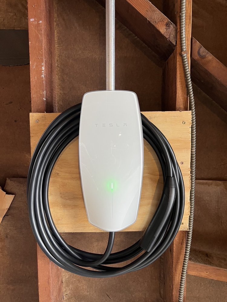 Bay Electric - Electrical Contractors - Electrician in San Francisco