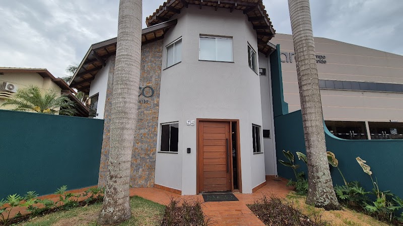 Dra. Daniele Trivelato | Ortodontista em Campo Grande MS - foto 3