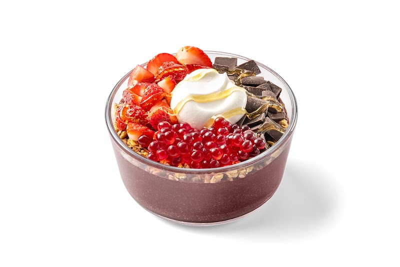 Tropical Smoothie Cafe photo 4