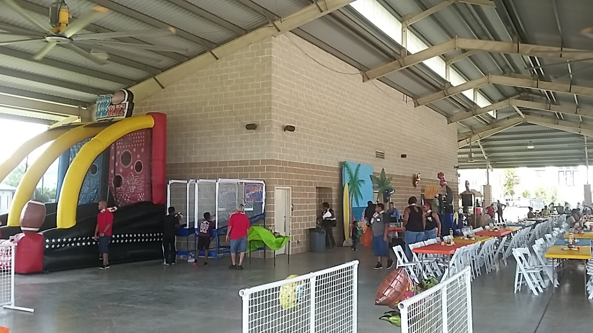 Bayou City Event Center: Google Places image 4