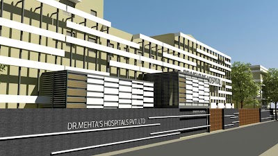 Dr. Mehta's Hospitals