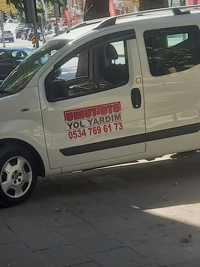 Umut Oto Elektrik - Oto Servisi