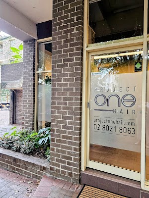 Project One Hair photo 3