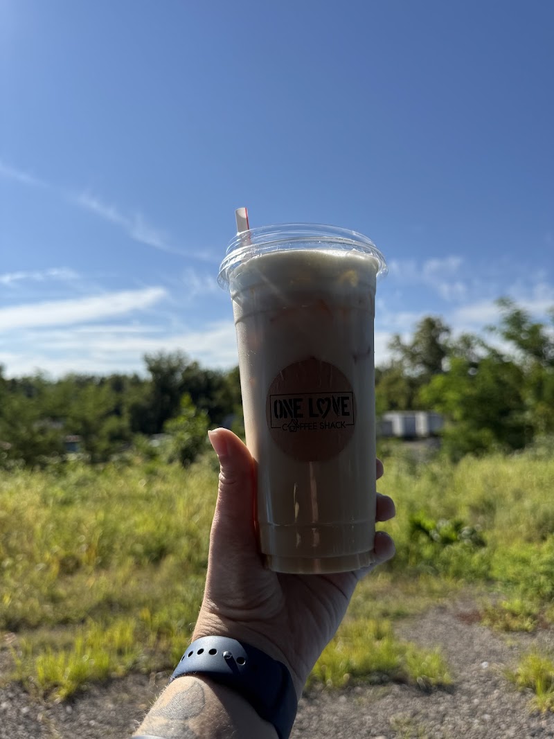 One Love Coffee Shack photo 3