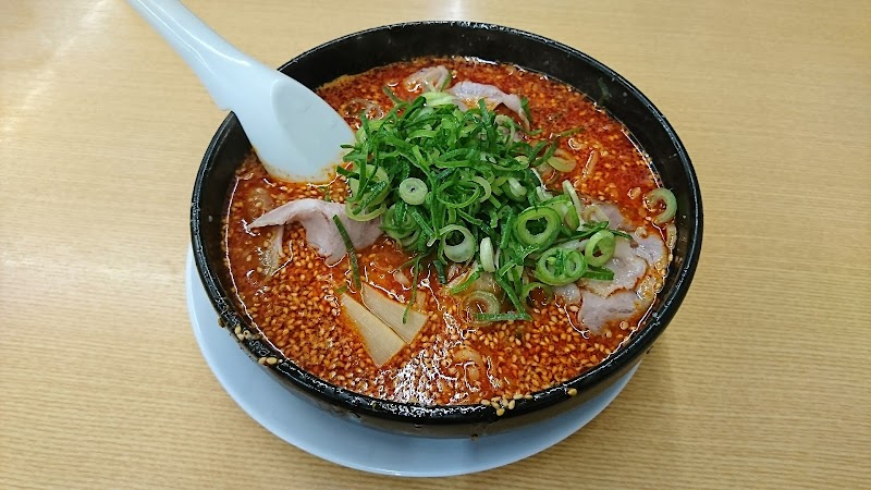 来来亭 三田店 写真2