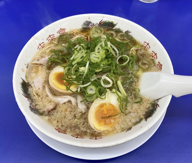 来来亭 三田店 写真3