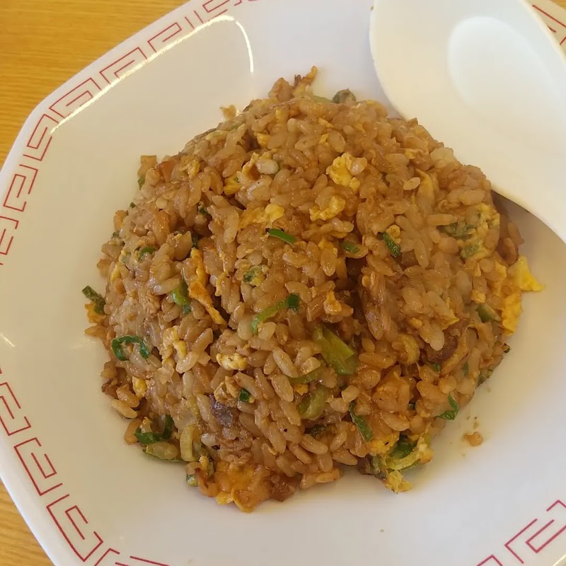 来来亭 三田店 写真5