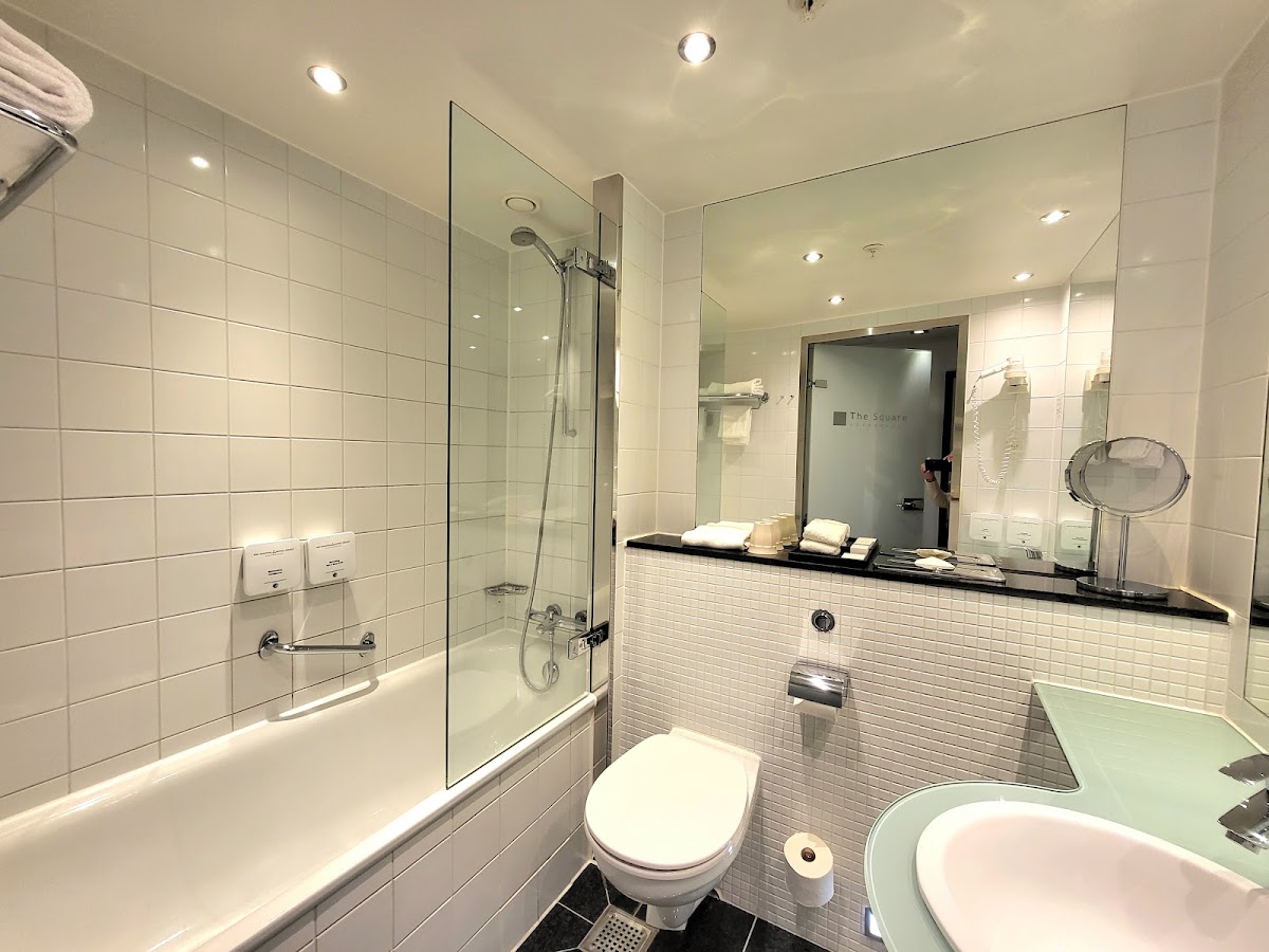 The Square, dog-friendly hotel, photo 3