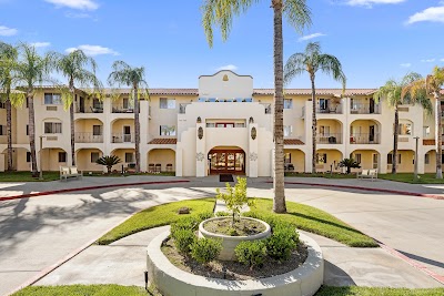 Mission Commons - A Provincial Senior Living Community facility photo