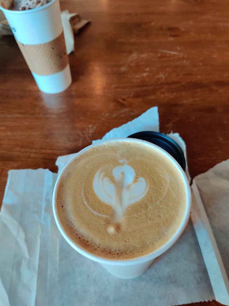 Insomnia Coffee Co - Tanasbourne photo 4