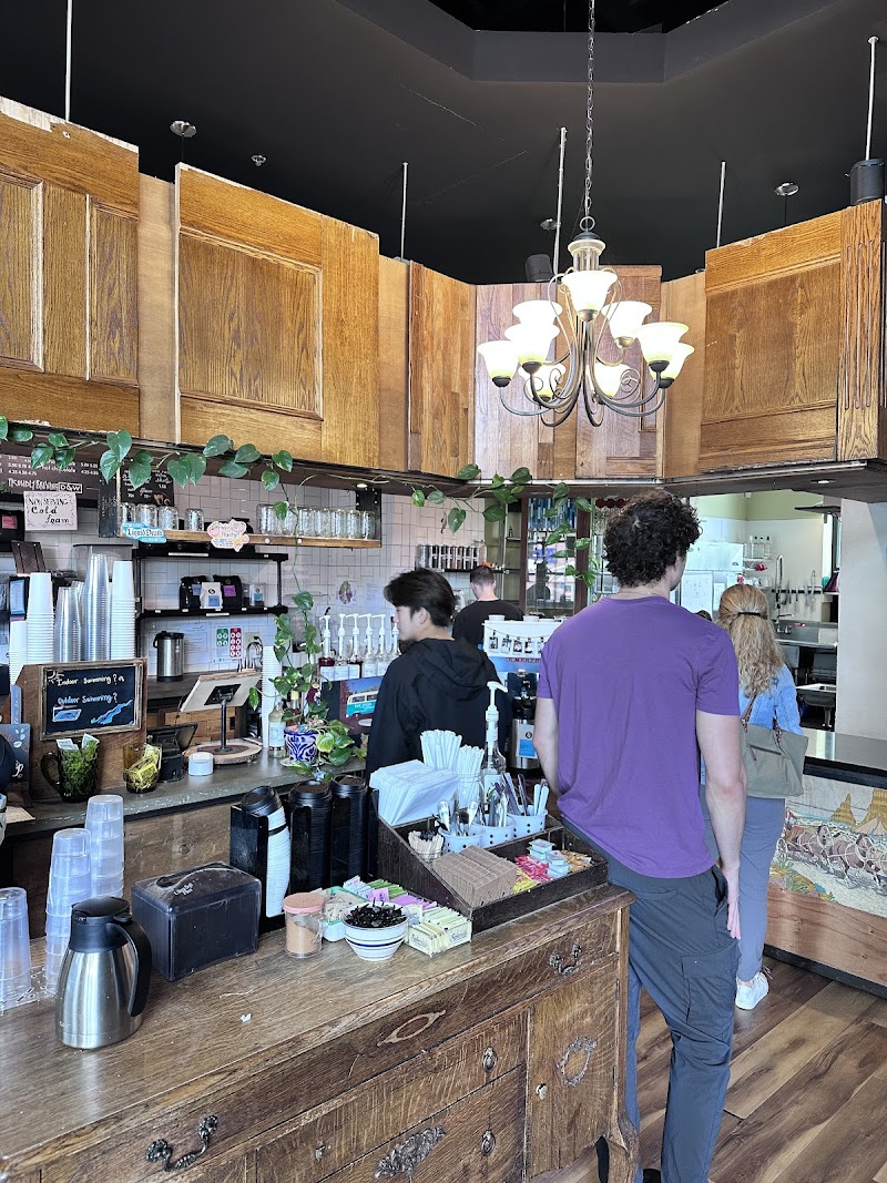 Insomnia Coffee Co - Tanasbourne photo 3