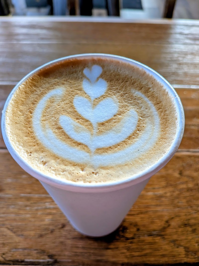 Insomnia Coffee Co - Tanasbourne photo 4