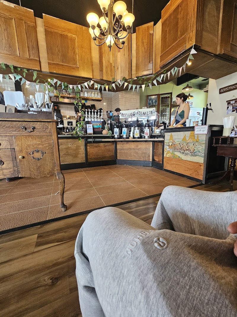 Insomnia Coffee Co - Tanasbourne photo 3