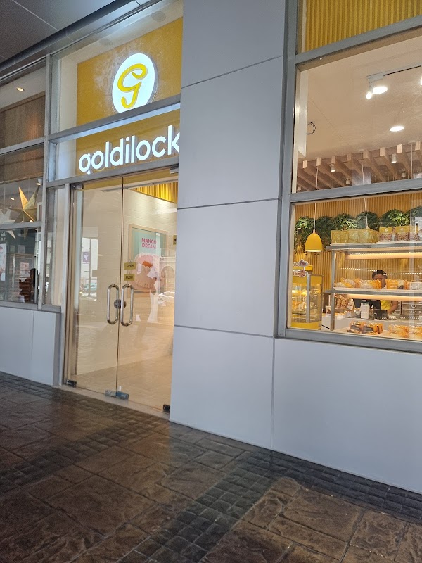 Goldilocks