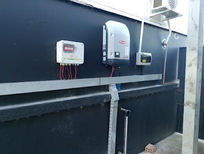 Foto de Técnico em Eletrotécnica | Eletricista 24h Curitiba