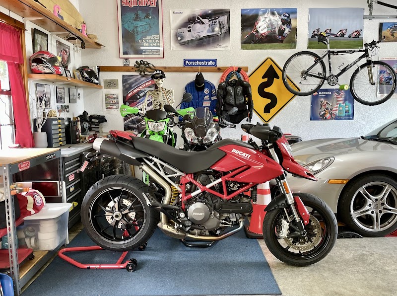 Harper Cycle & Marine photo