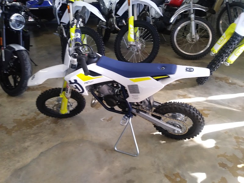 Harper Cycle & Marine photo