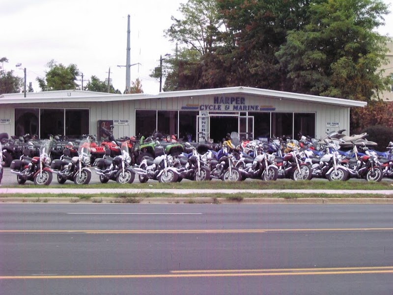Harper Cycle & Marine photo